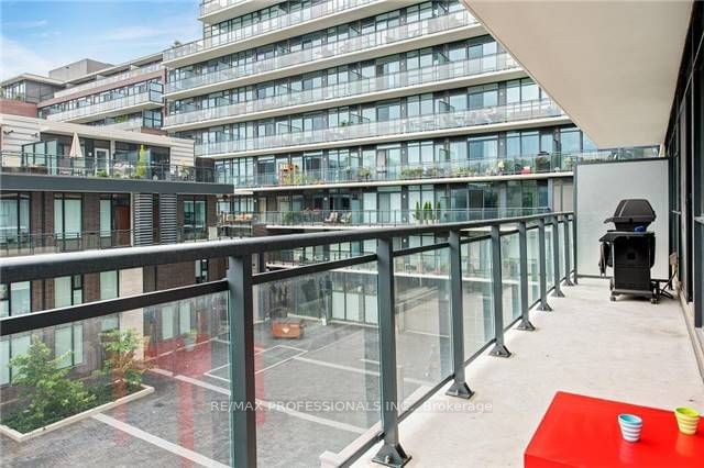 1190 Dundas St E, unit 326 for rent - image #13