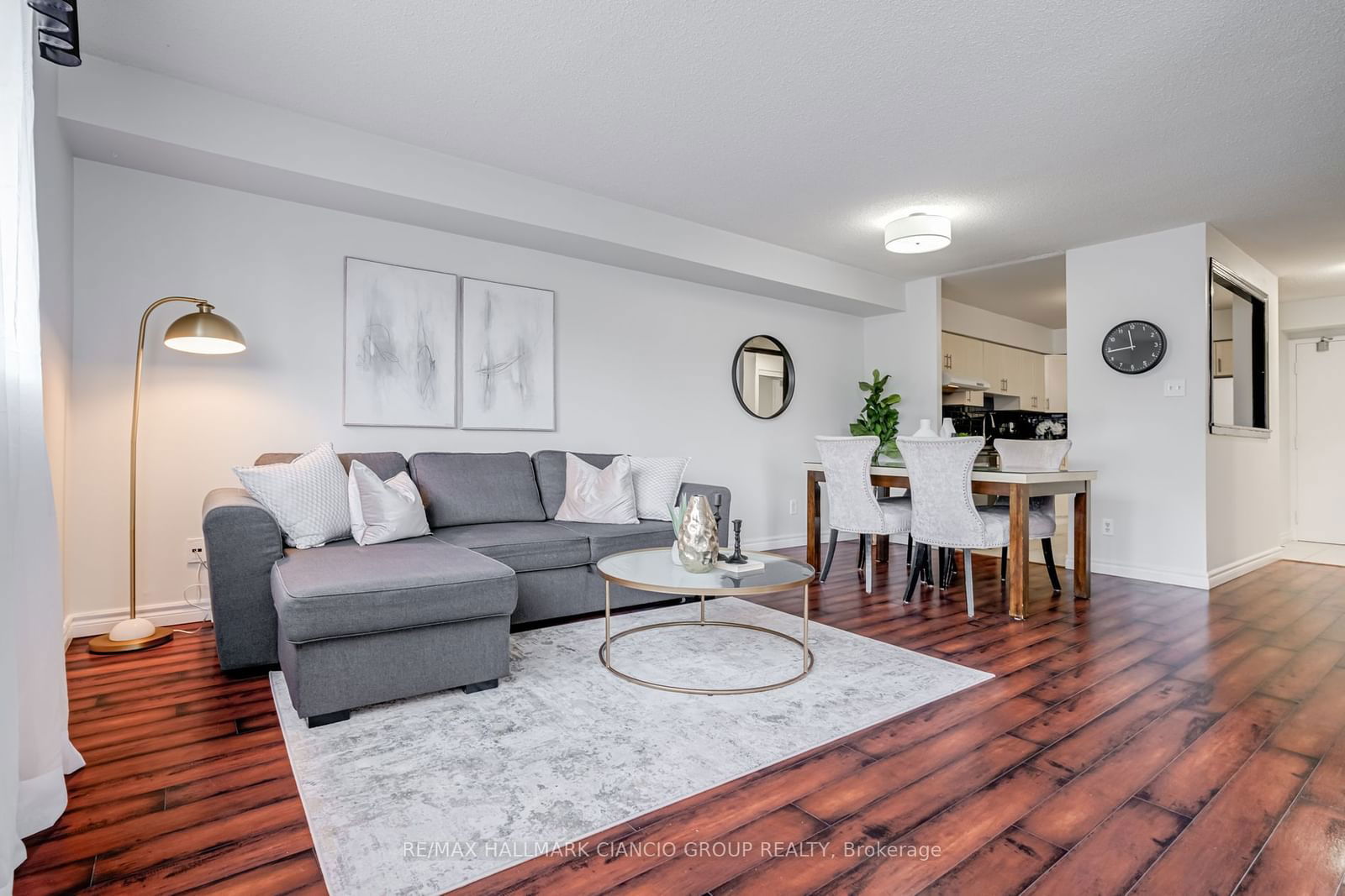 1665 Victoria Park Ave, unit #307 for sale - image #4