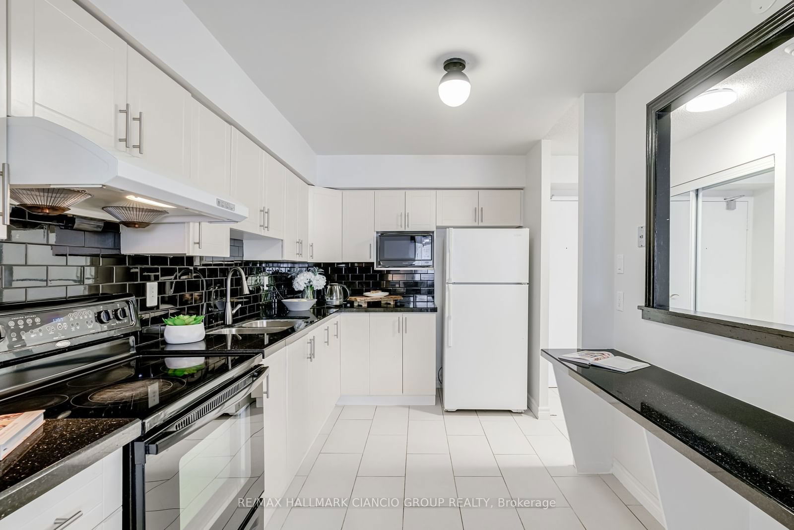 1665 Victoria Park Ave, unit #307 for sale - image #7