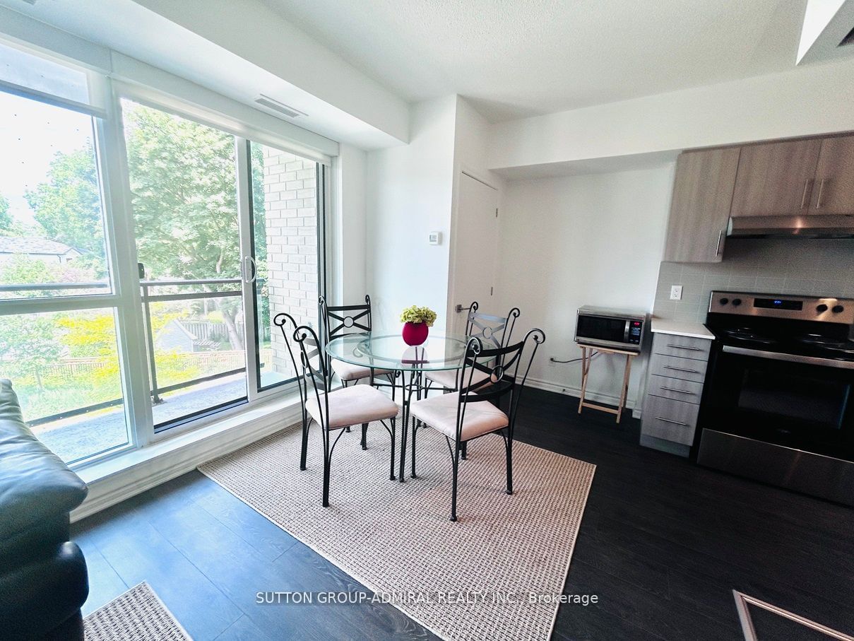 1 Falaise Rd, unit 309 for sale - image #13