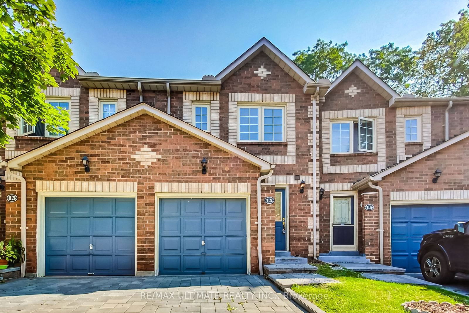 6157 Kingston Townhomes, Scarborough, Toronto