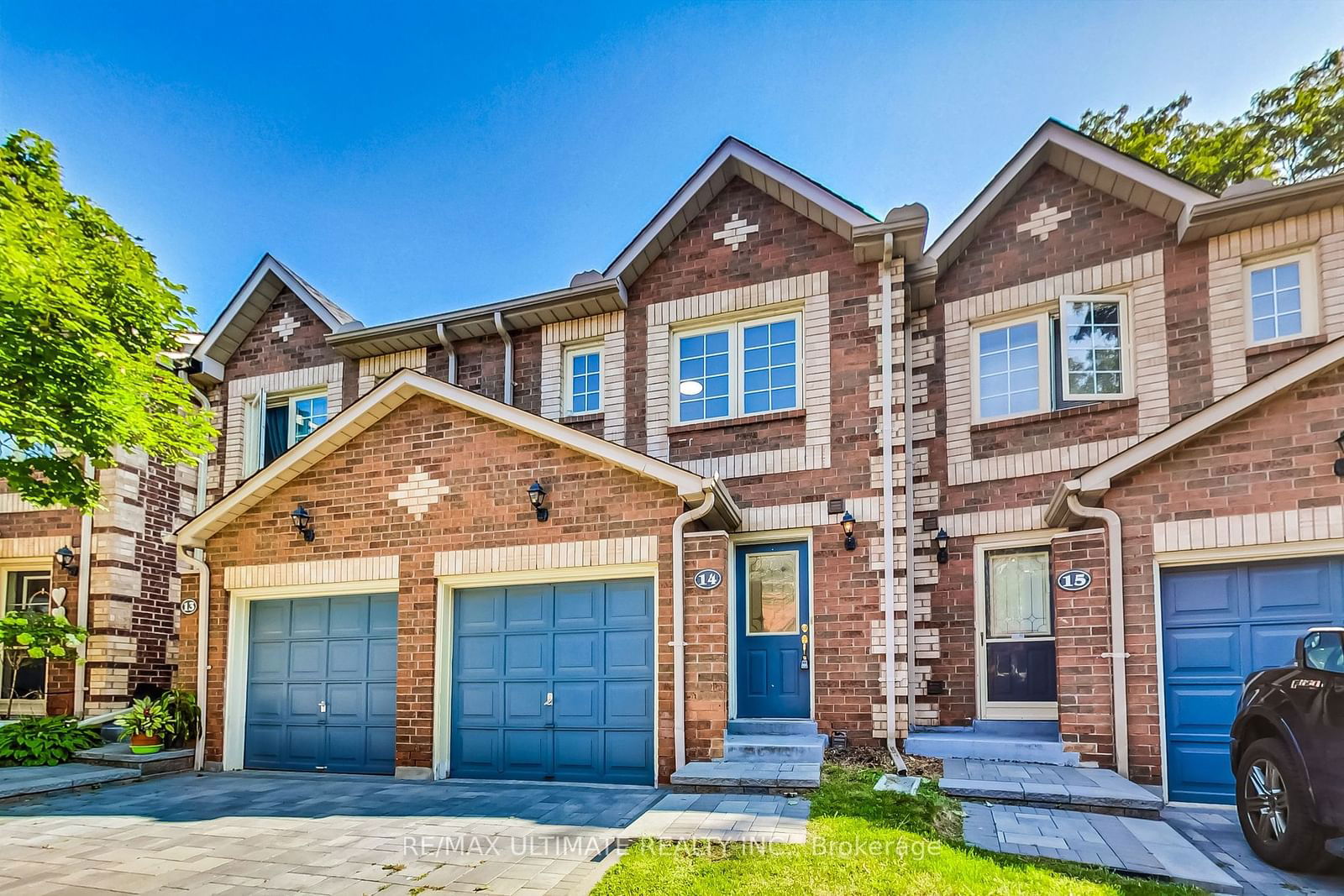 6157 Kingston Townhomes, Scarborough, Toronto