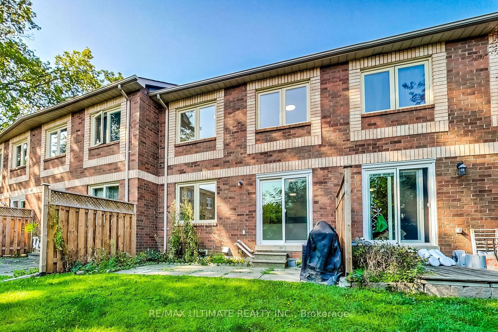 6157 Kingston Townhomes, Scarborough, Toronto