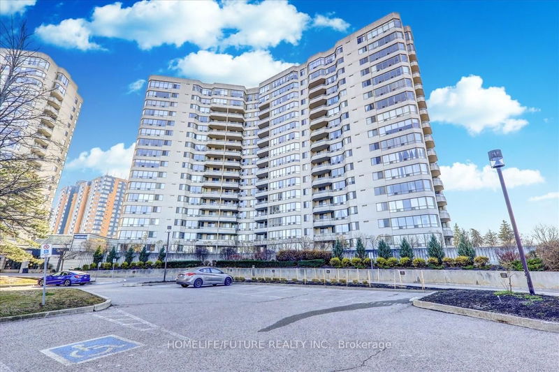 160 Alton Tower Circ, unit 313 for rent - image #1