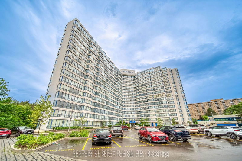 3050 Ellesmere Rd, unit 814 for sale - image #1