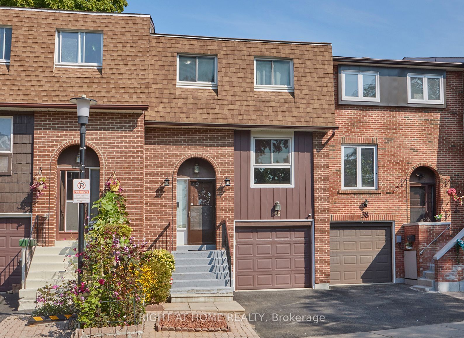 443 Manse Road Townhomes, Scarborough, Toronto