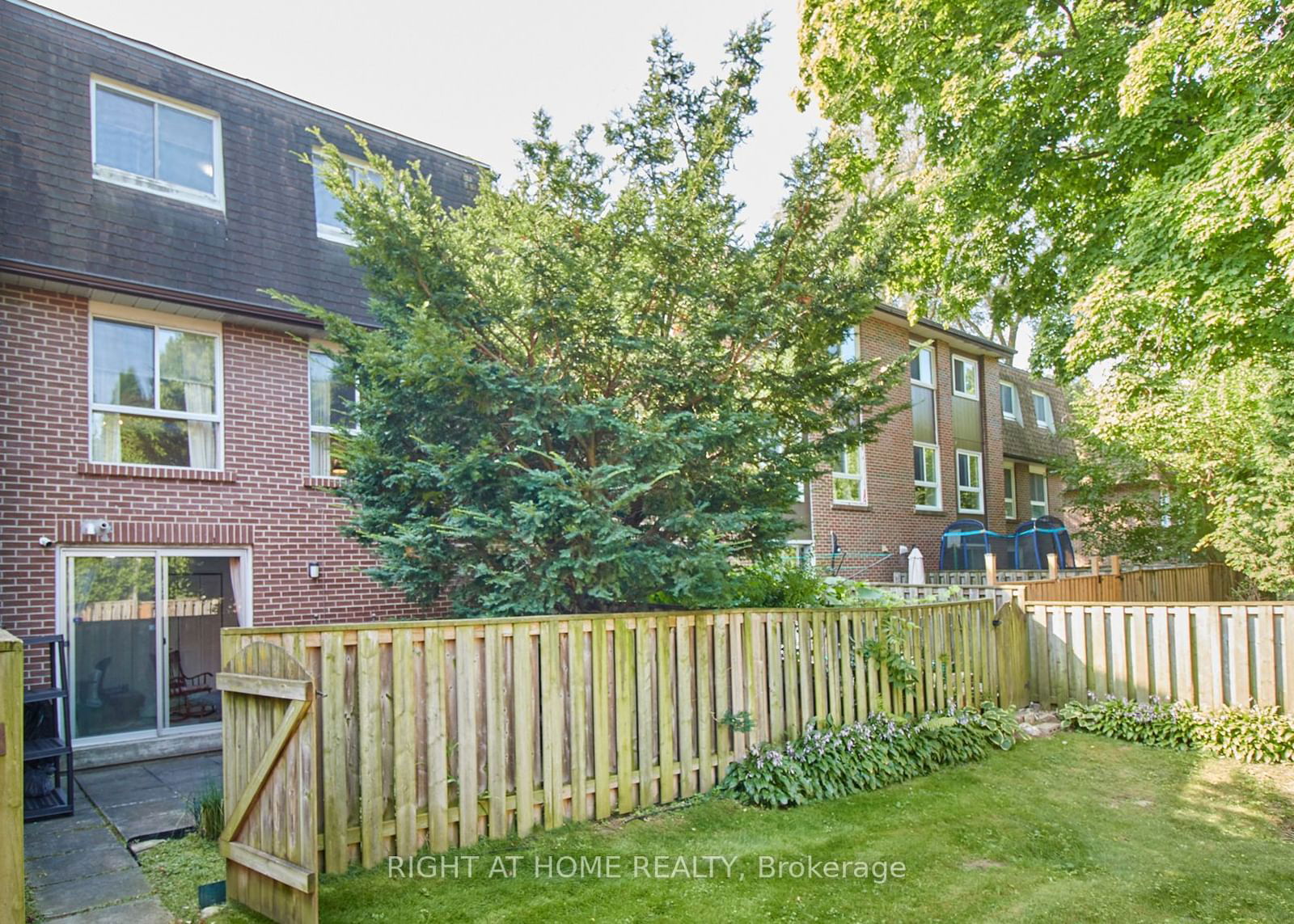 443 Manse Road Townhomes, Scarborough, Toronto