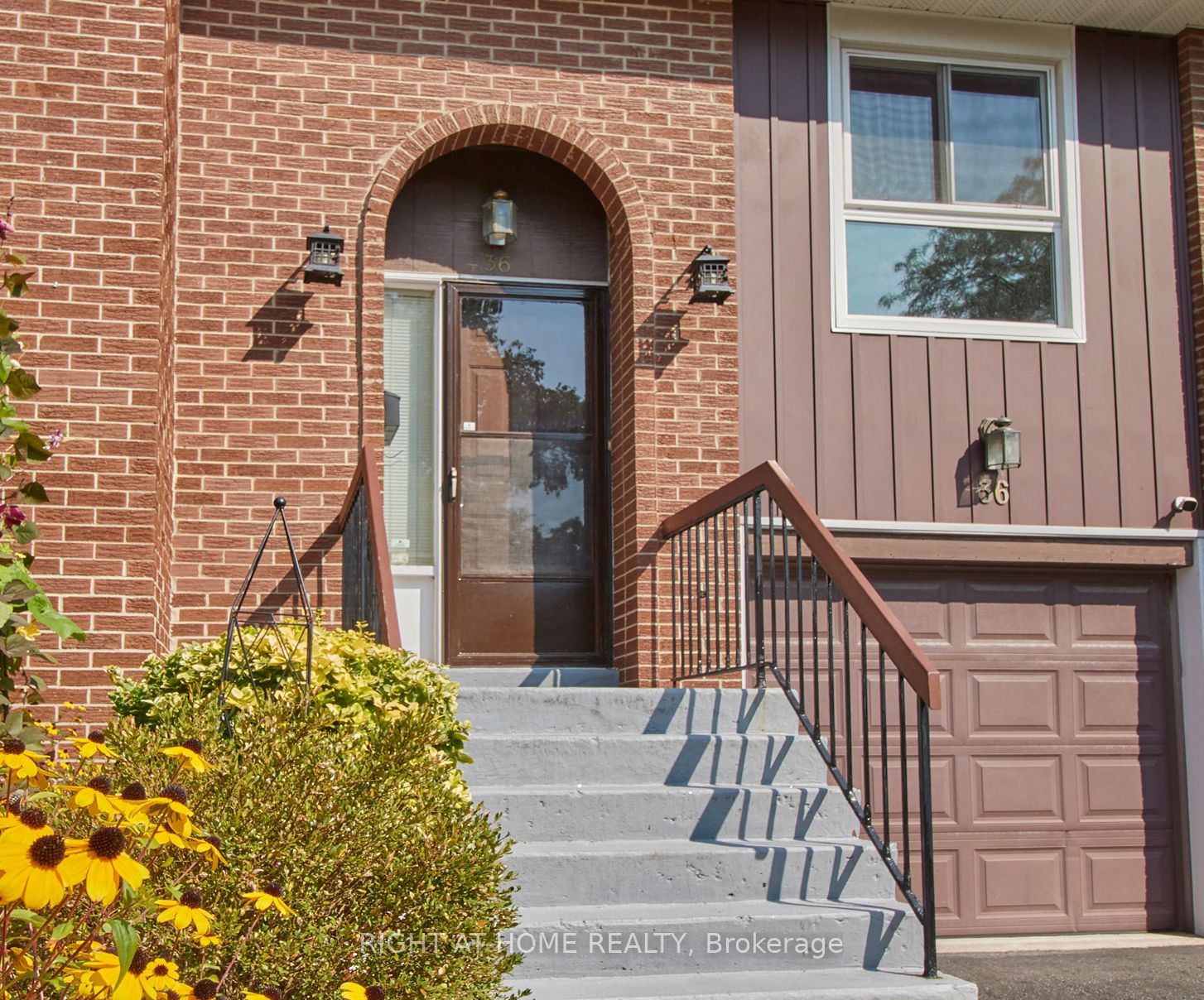 443 Manse Road Townhomes, Scarborough, Toronto