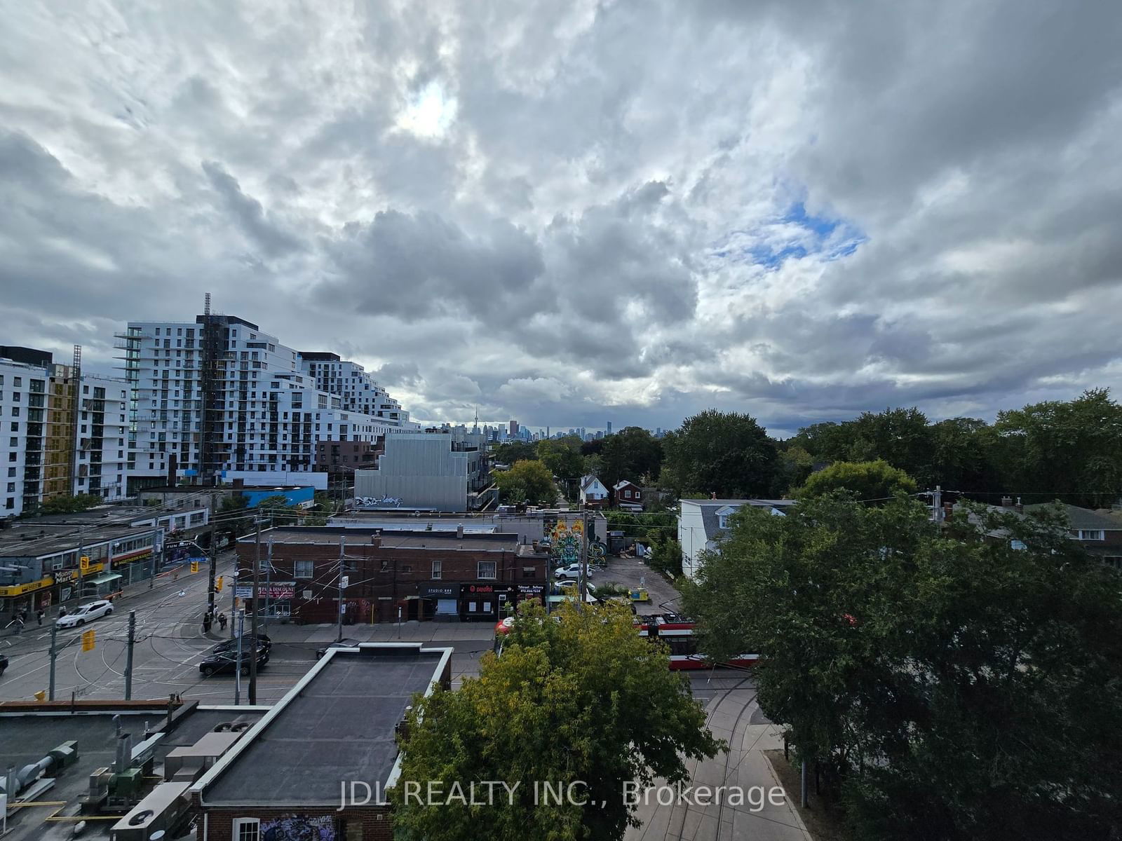 WestBeach Condos, East End, Toronto