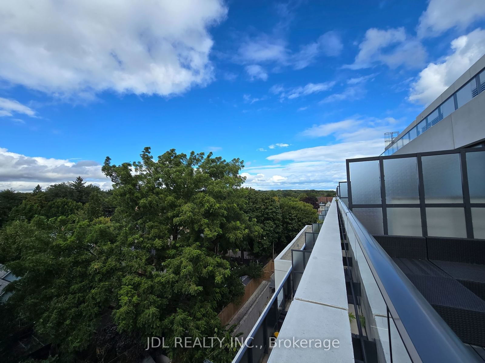 WestBeach Condos, East End, Toronto