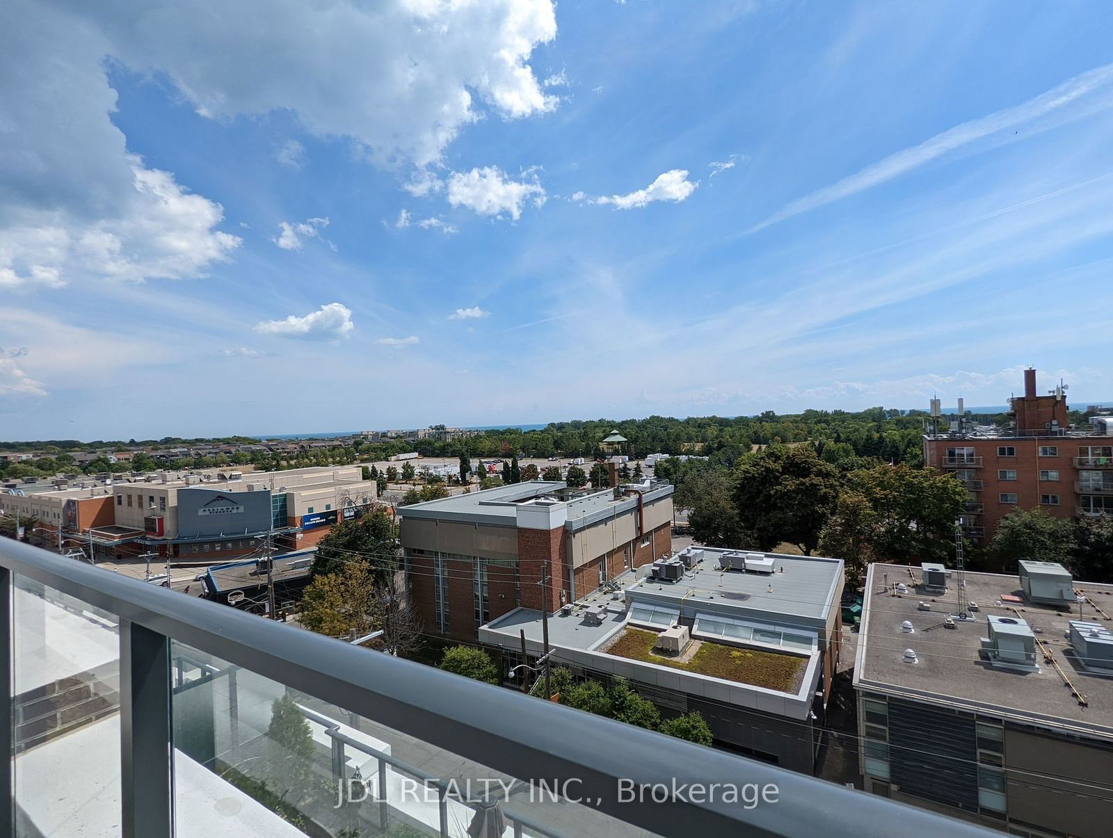 WestBeach Condos, East End, Toronto