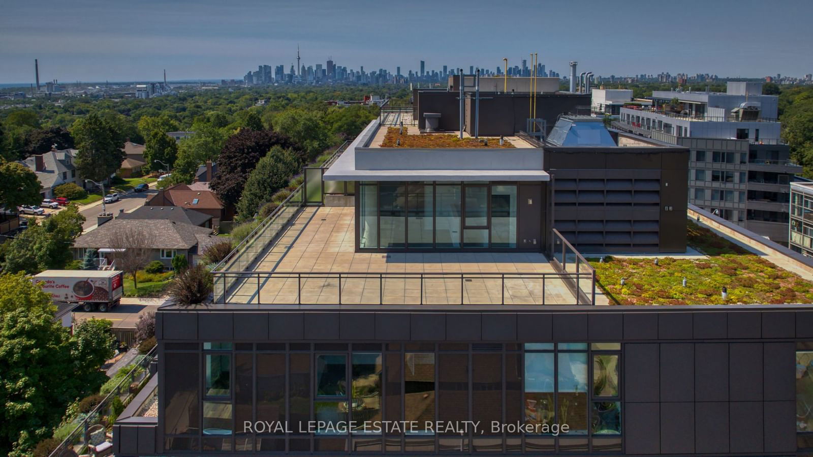 The Southwood Condos, East End, Toronto