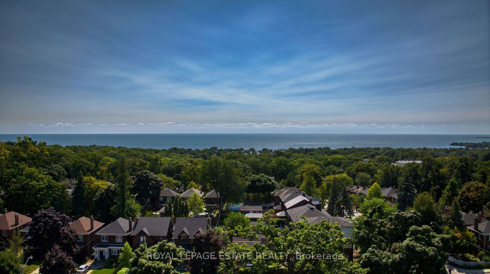 The Southwood Condos, East End, Toronto