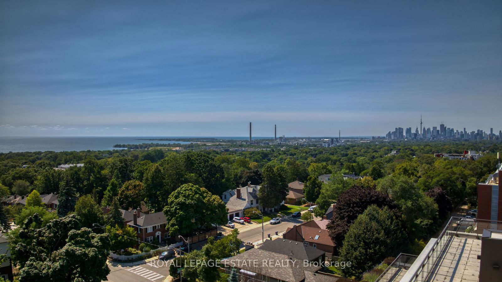 The Southwood Condos, East End, Toronto