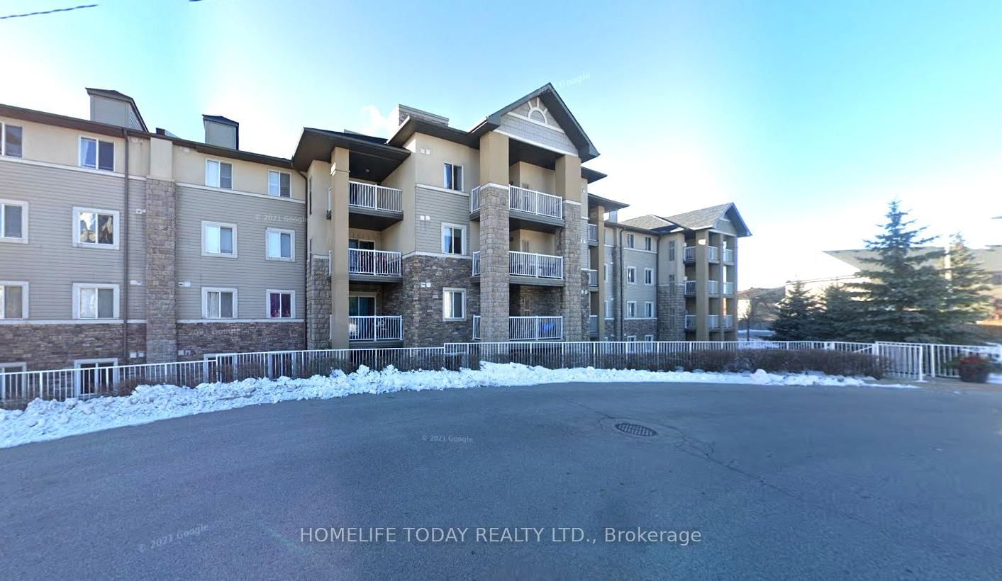 684 Warden Ave, unit 414 for rent