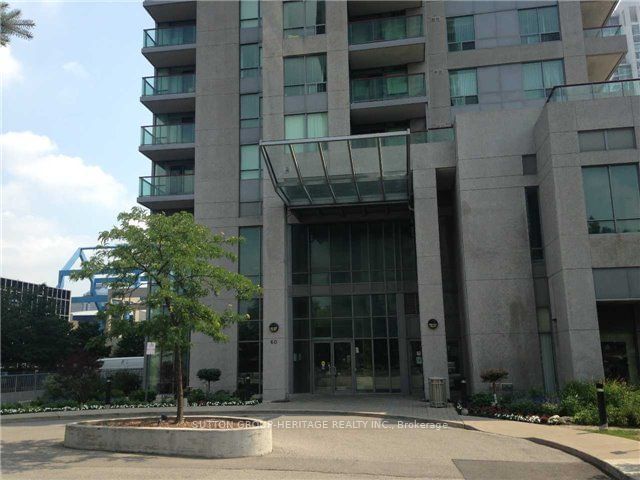 60 Brian Harrison Way, unit 1707 for rent