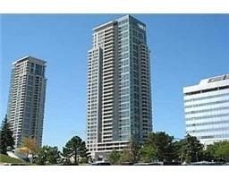 60 Brian Harrison Way, unit 1707 for rent