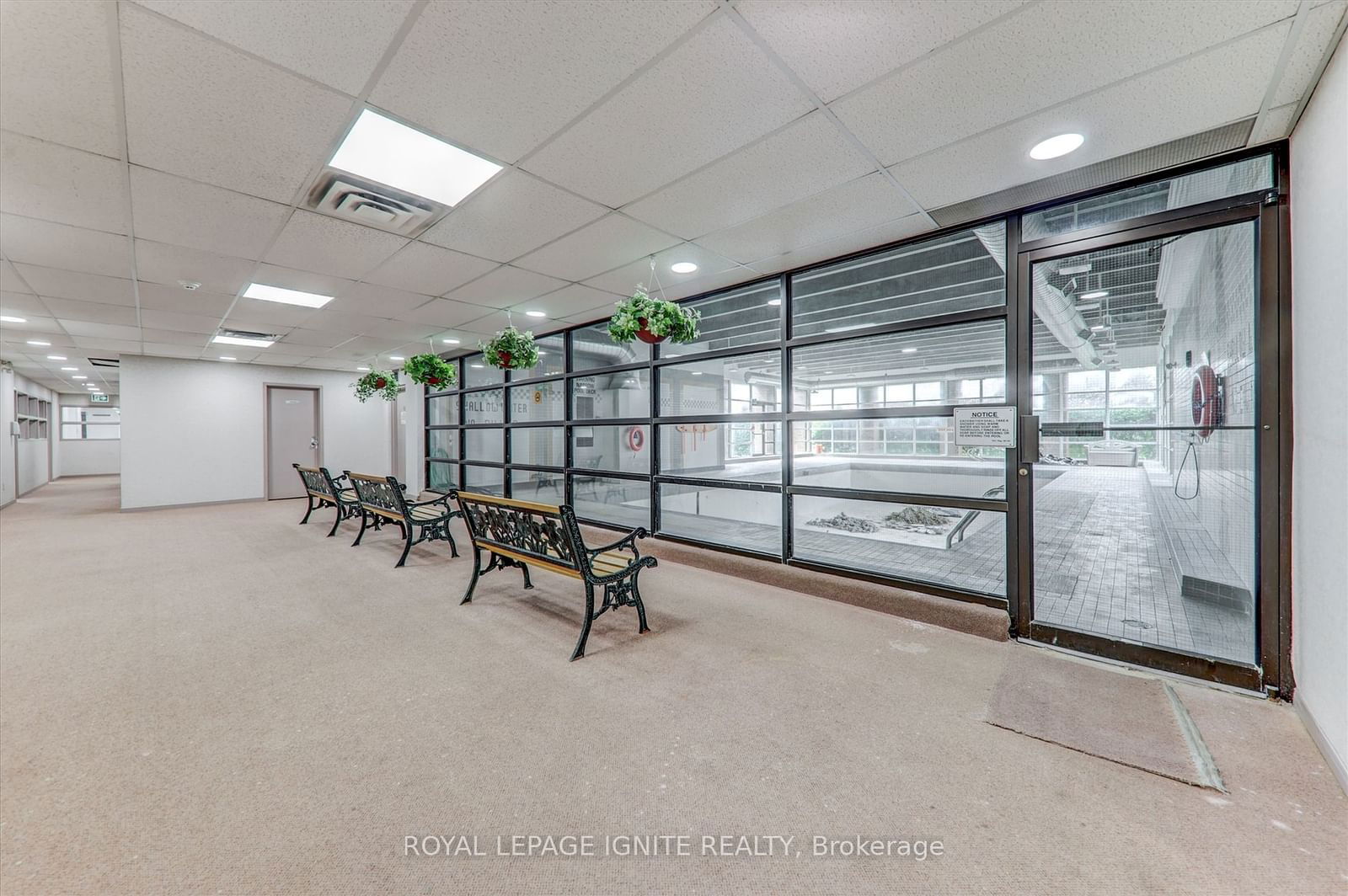 330 Mccowan Rd, unit 515 for rent - image #27