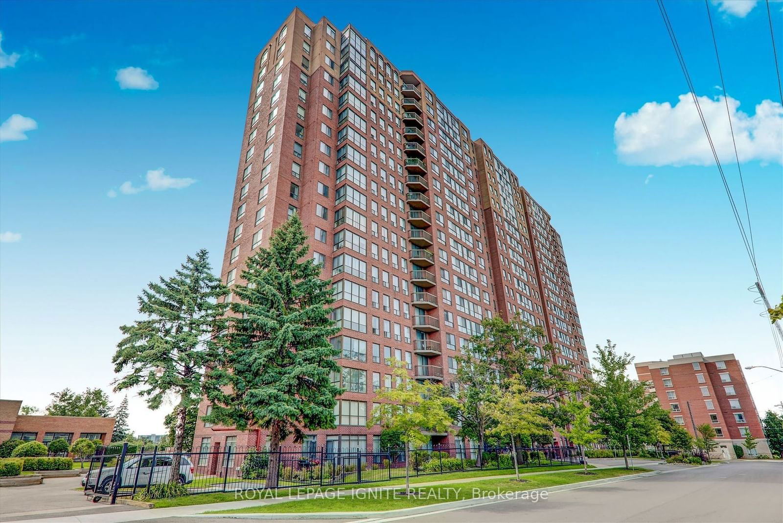 330 Mccowan Rd, unit 515 for rent - image #3