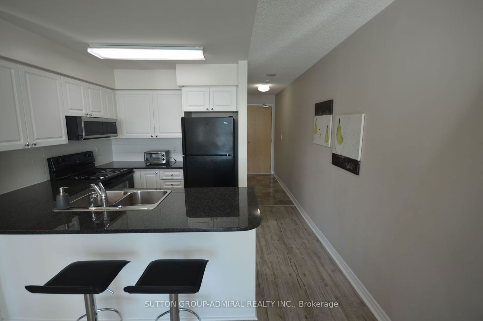 88 Grangeway Ave, unit 310 for rent - image #21