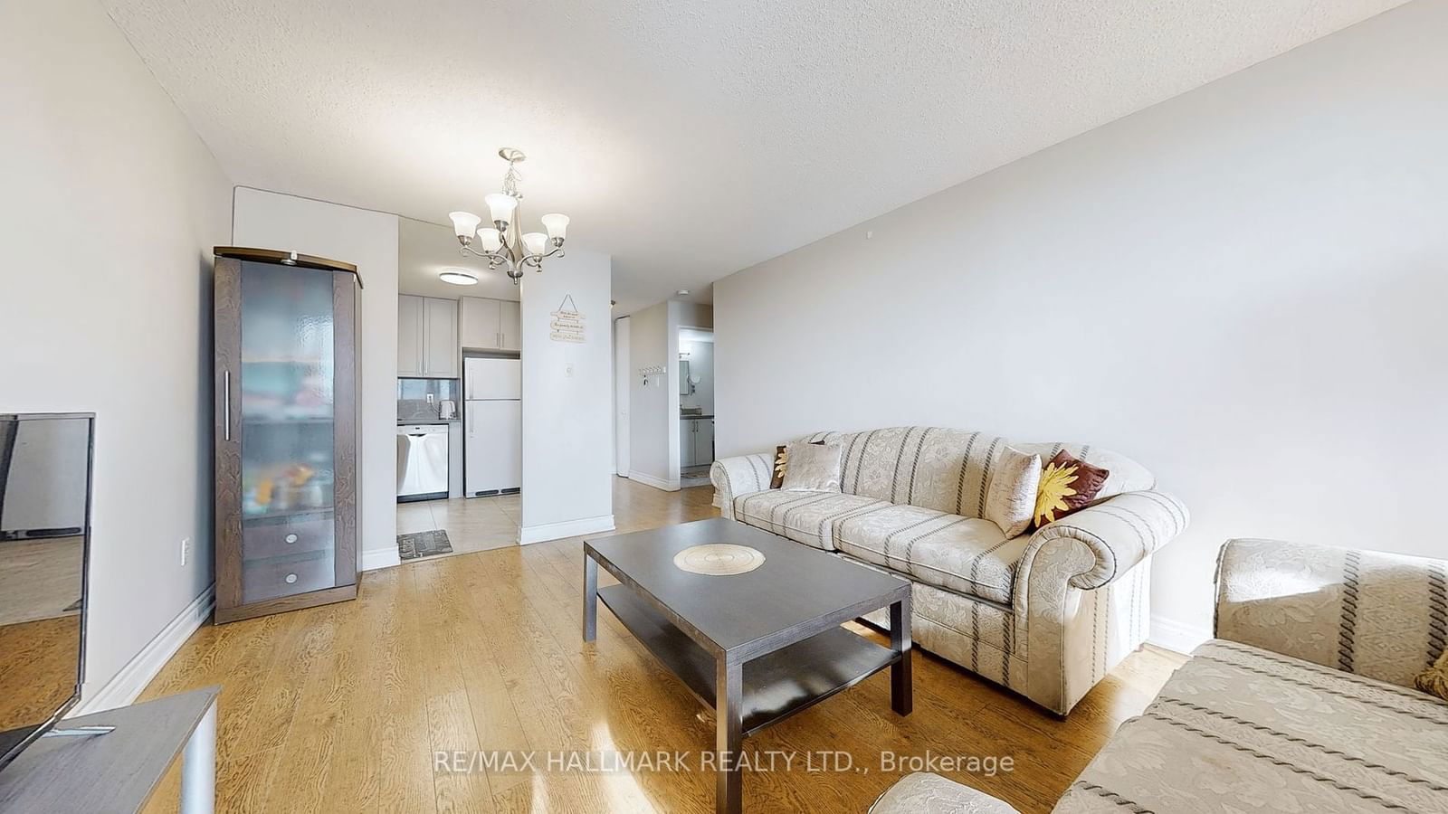 10 Tapscott Rd, unit 510 for sale