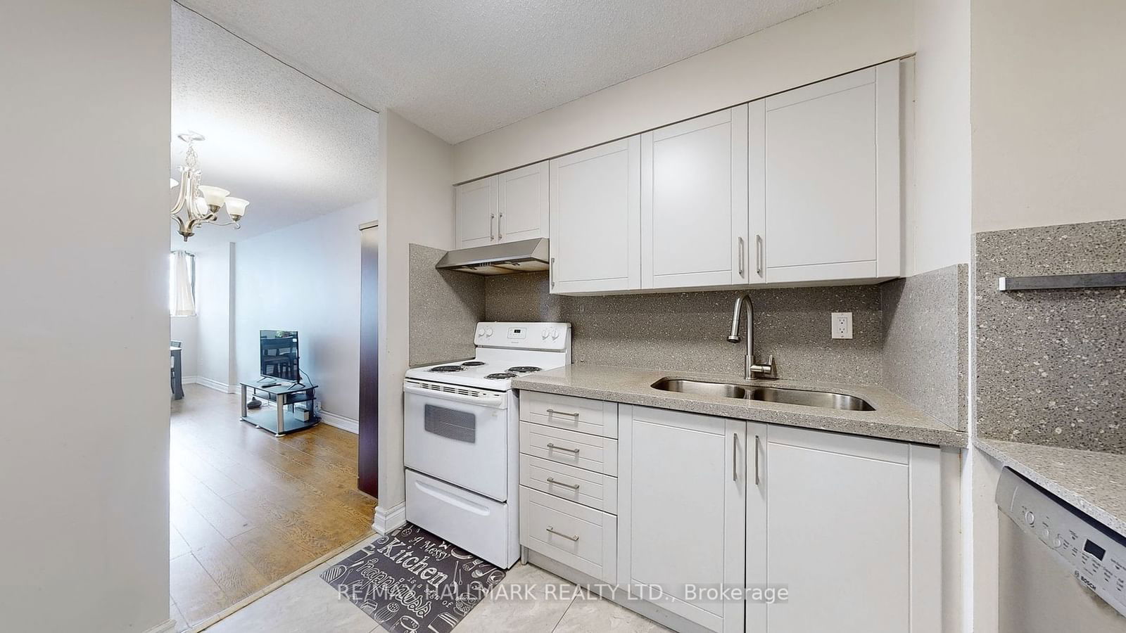 10 Tapscott Rd, unit 510 for sale - image #17