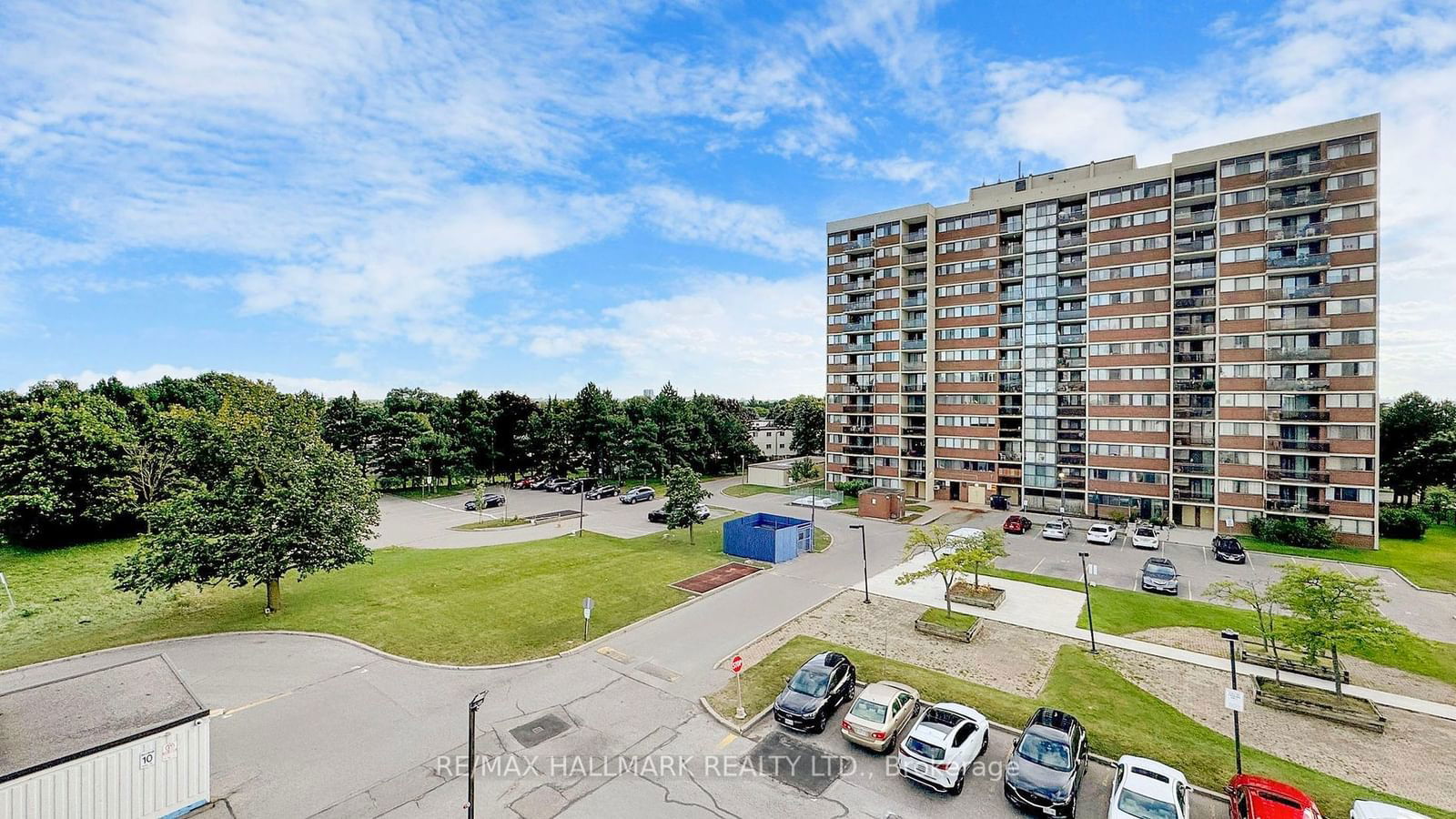 10 Tapscott Rd, unit 510 for sale - image #28