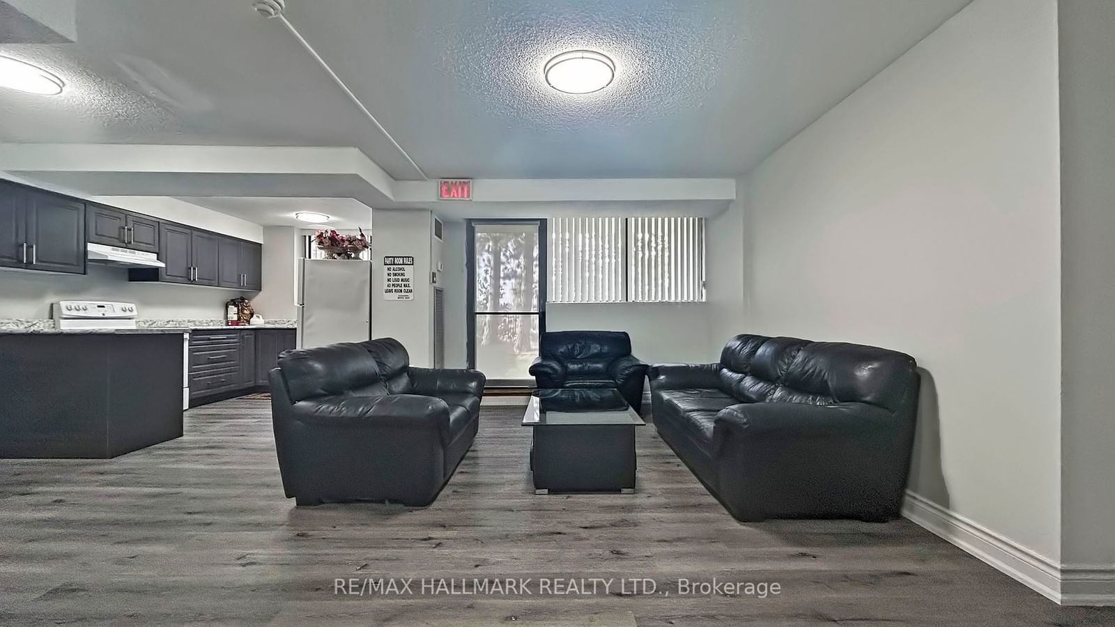 10 Tapscott Rd, unit 510 for sale - image #30