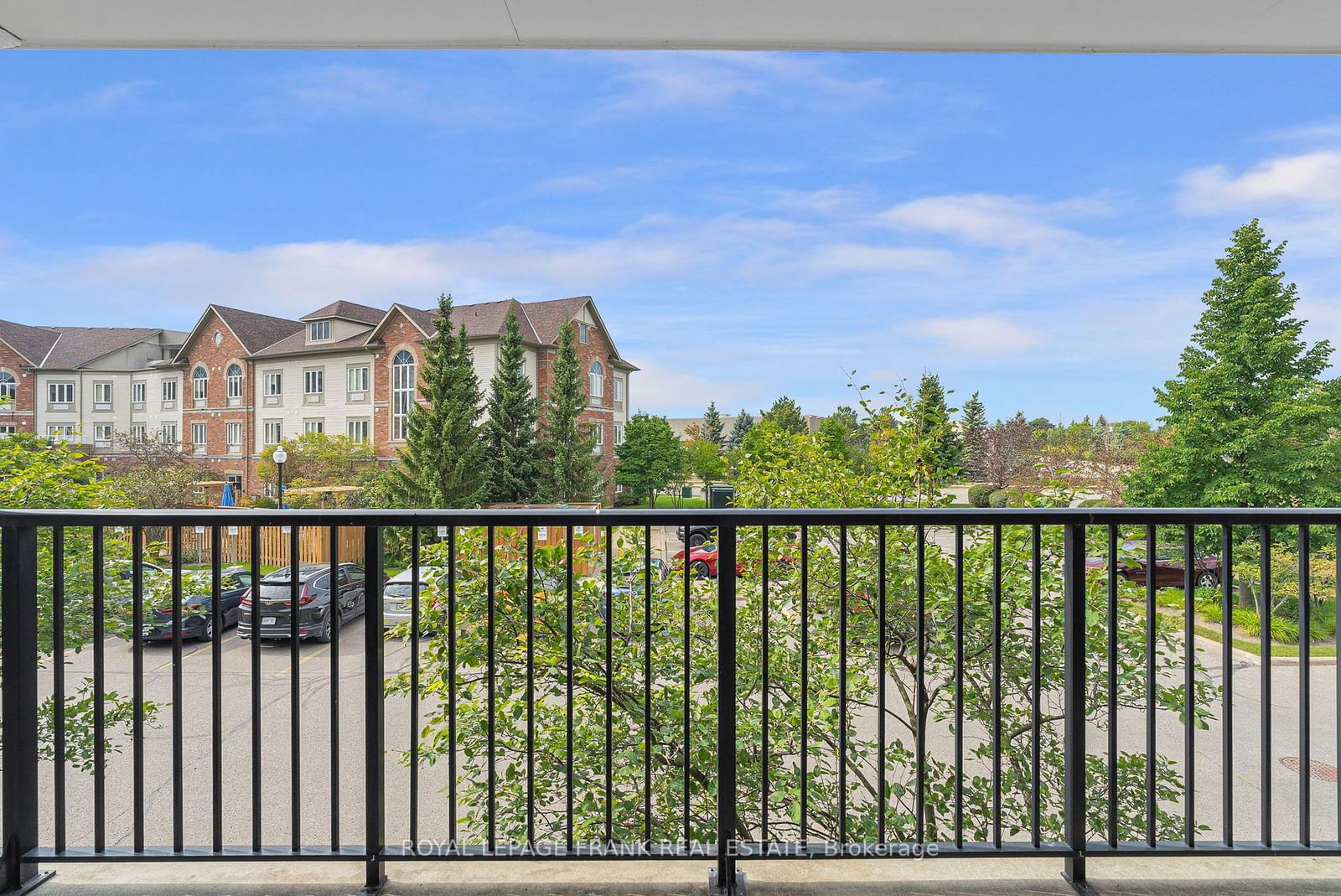 61 Clarington Blvd, unit 217 for sale - image #13