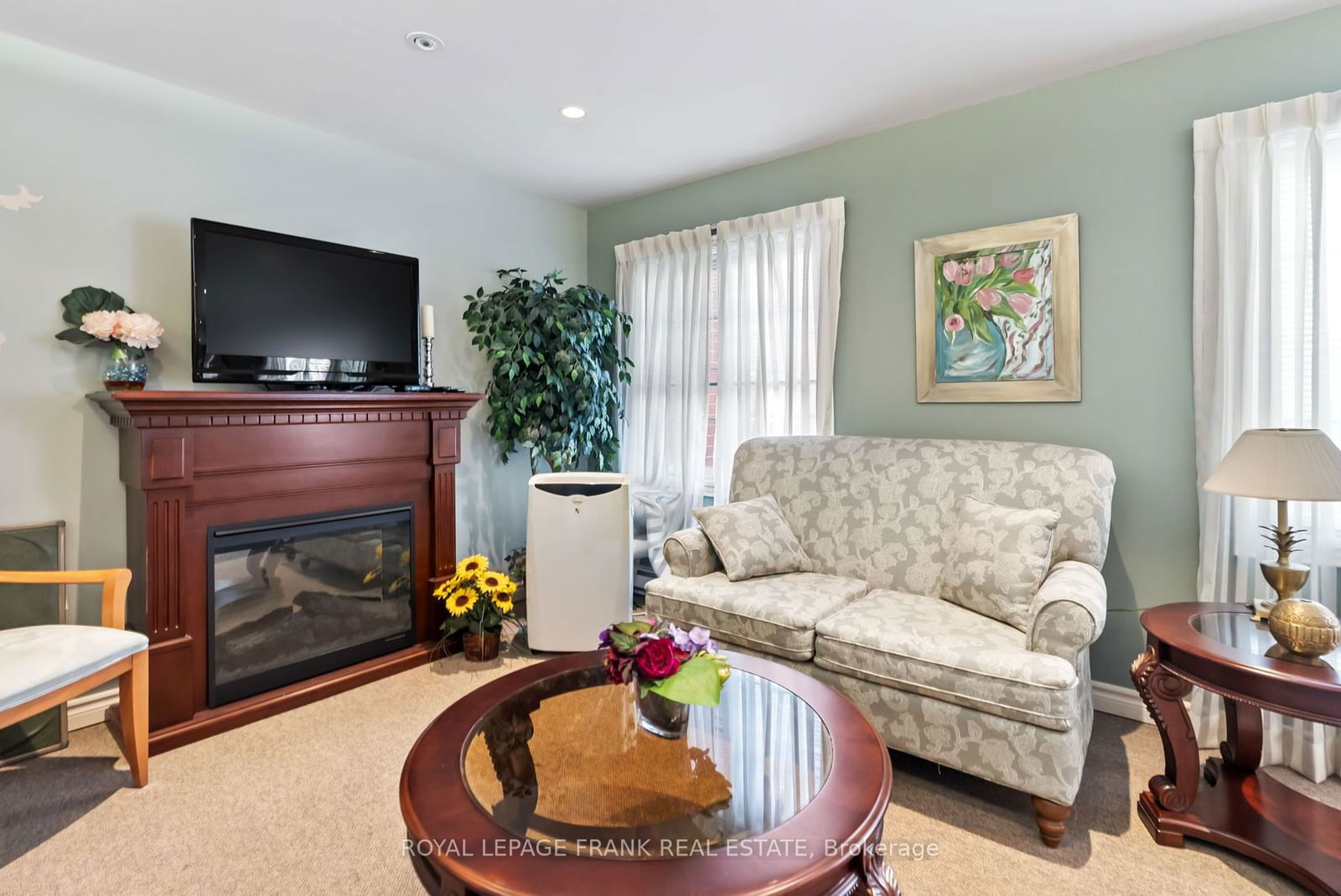 61 Clarington Blvd, unit 217 for sale