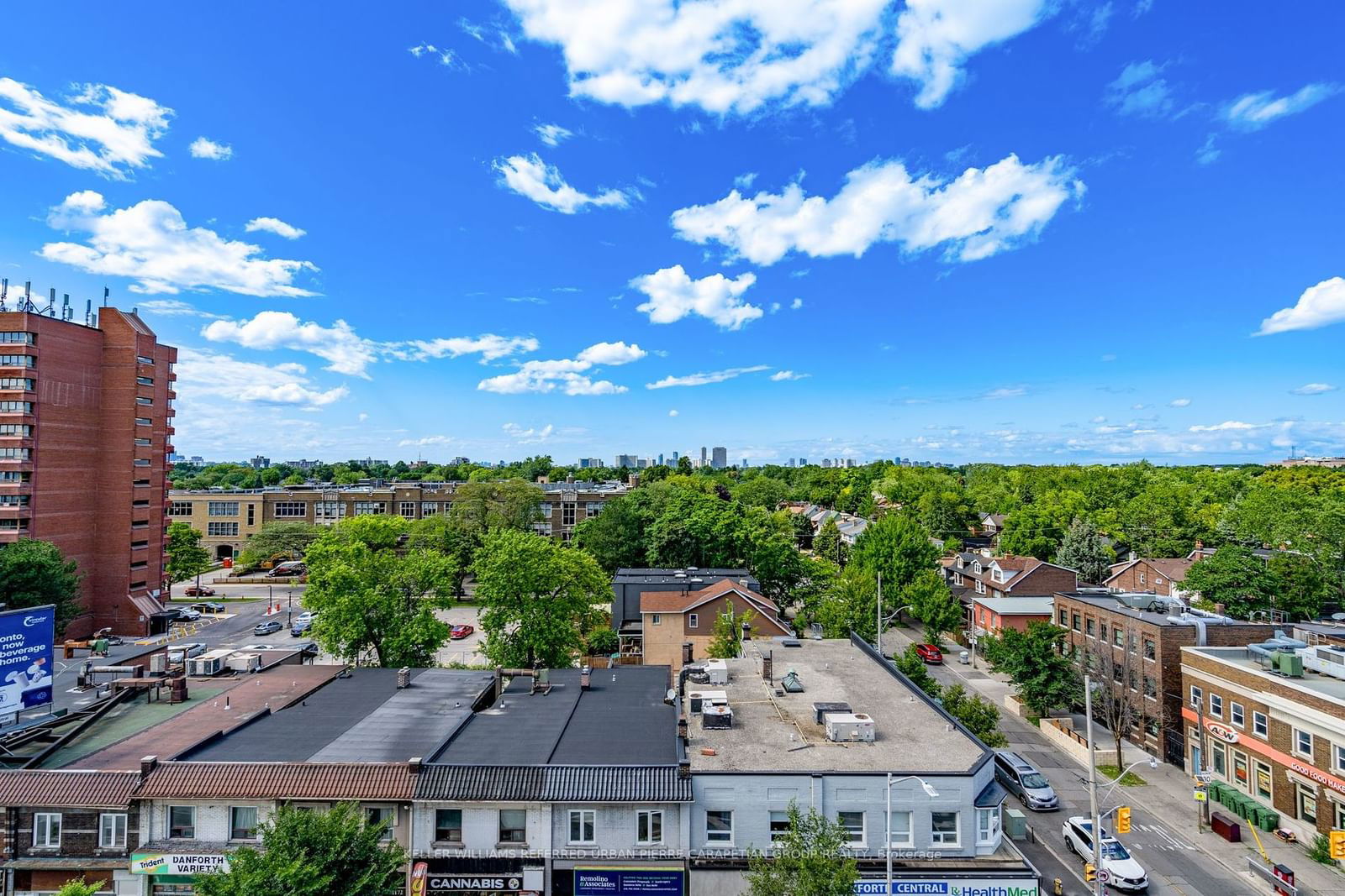 630 Greenwood Ave, unit 708 for sale - image #29