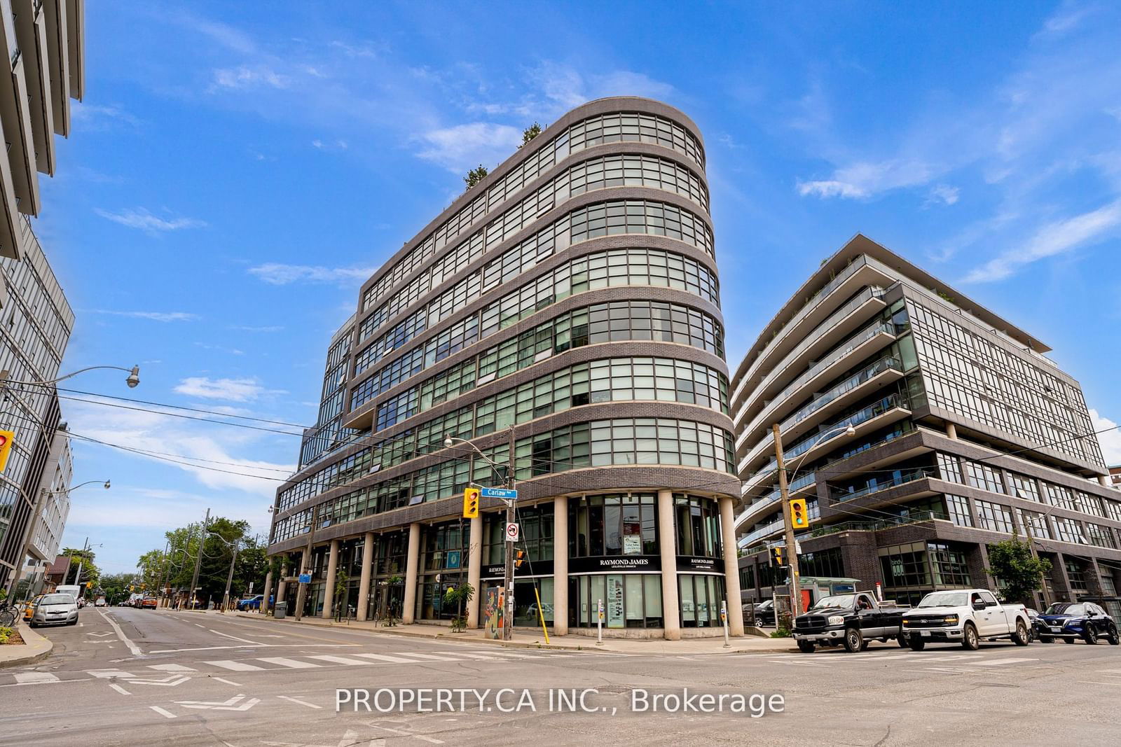 1201 Dundas St E, unit 310 for sale - image #10