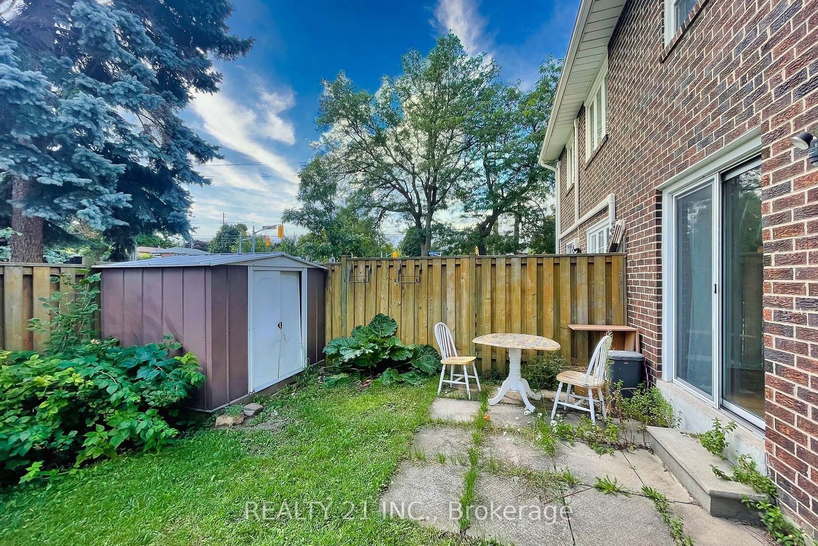 70 Cass Ave, unit 124 for sale - image #16