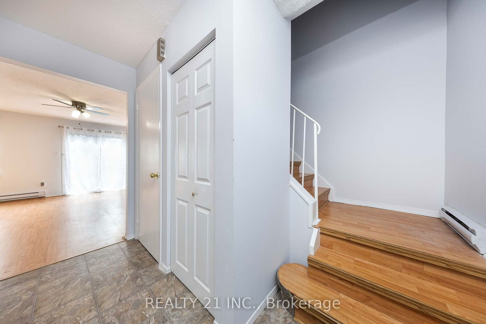 70 Cass Ave, unit 124 for sale - image #5