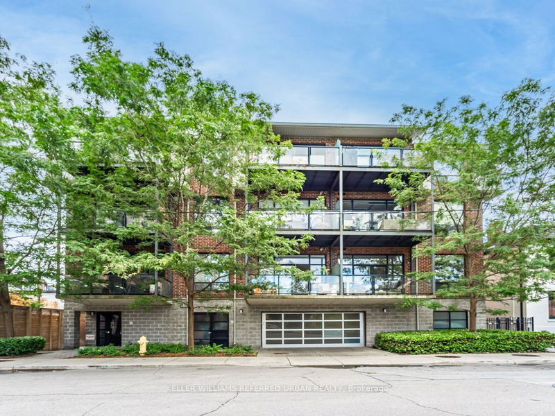 53 Colgate Ave, unit 205 for sale - image #1