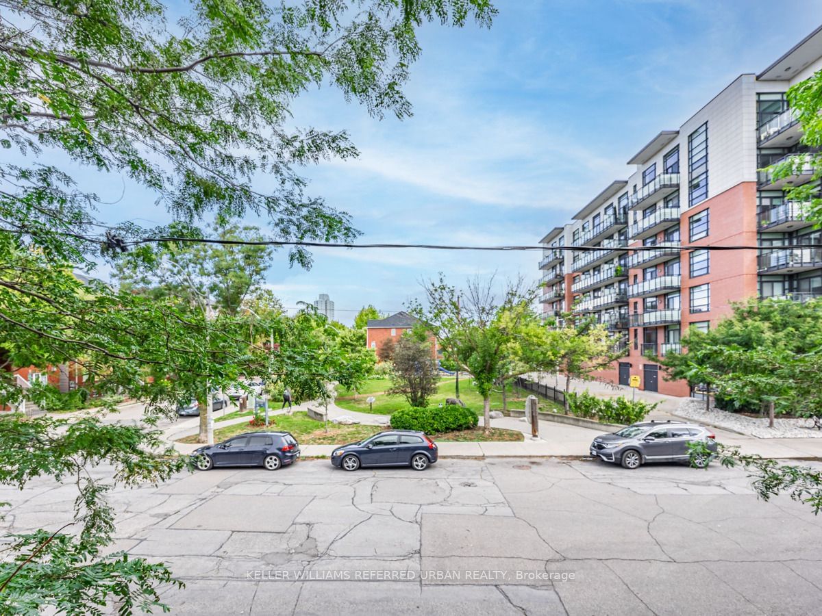 53 Colgate Ave, unit 205 for sale - image #28