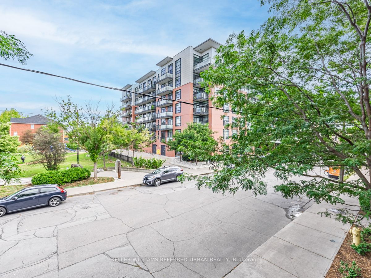 53 Colgate Ave, unit 205 for sale - image #29