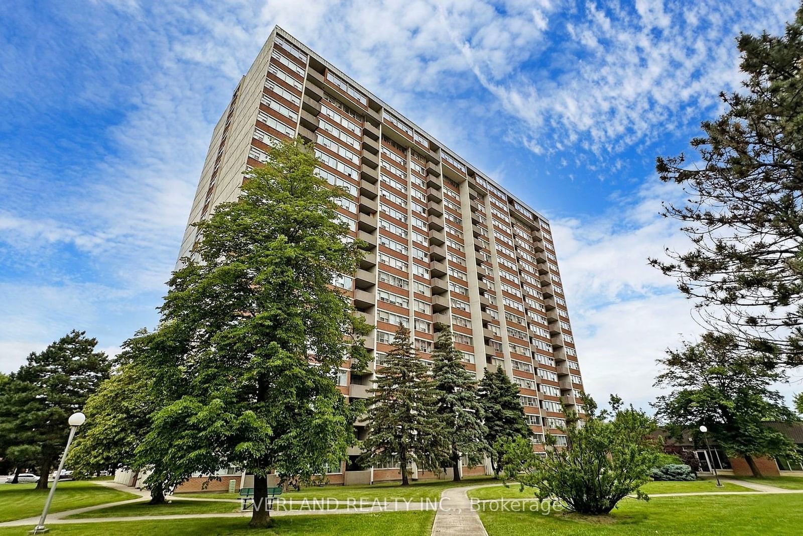 25 Silver Springs Blvd, unit 512 for sale - image #1