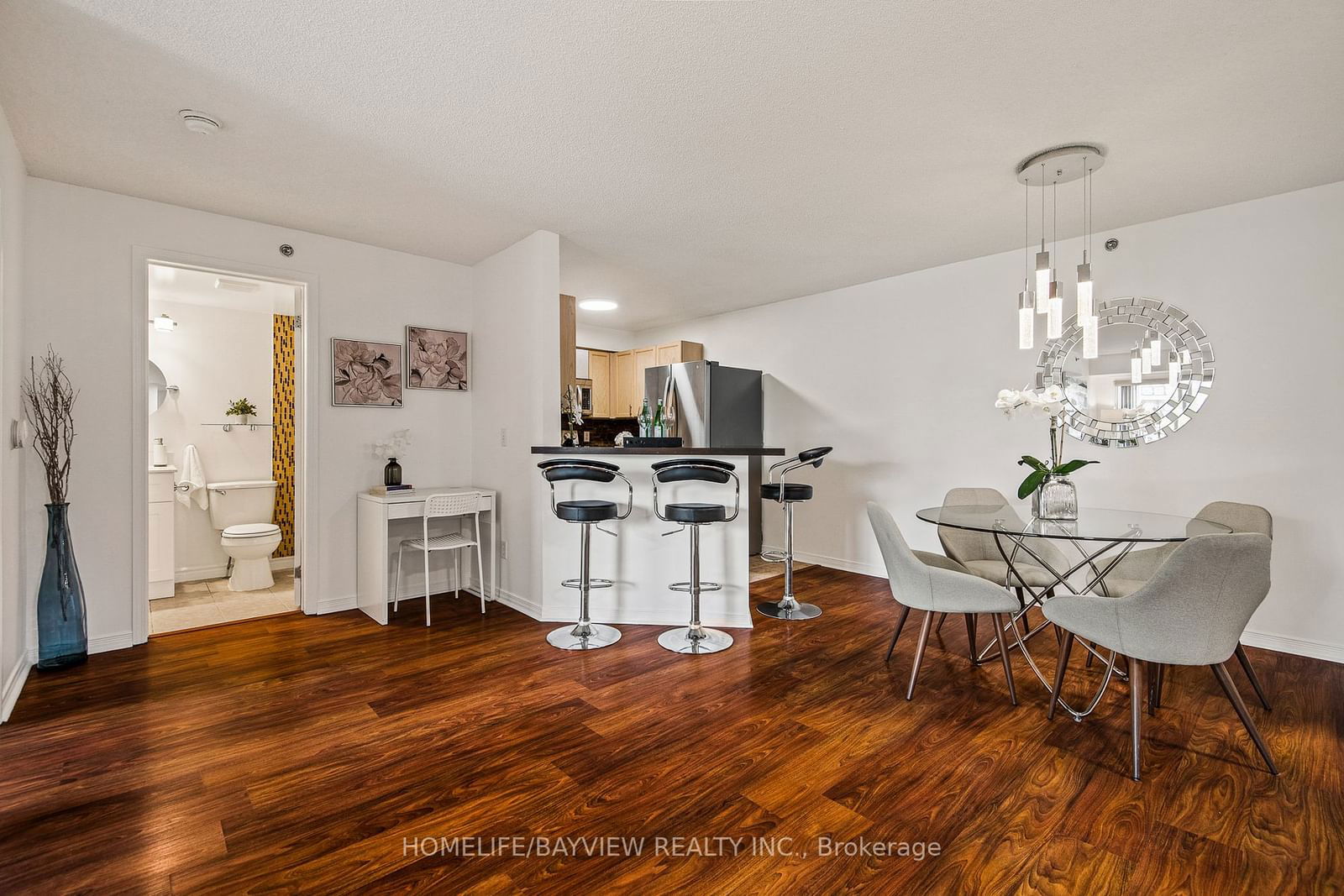 684 Warden Ave, unit 416 for sale - image #3