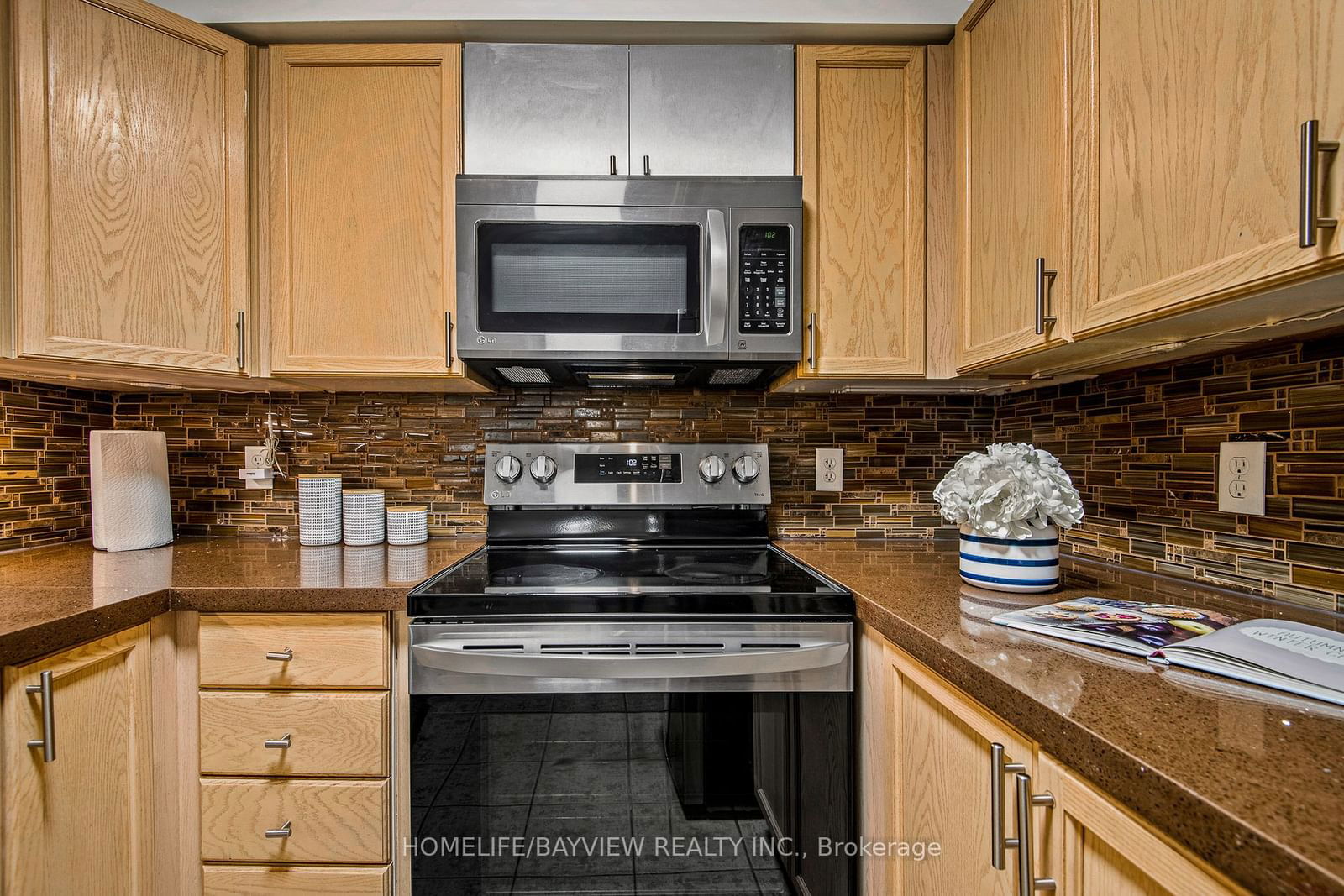 684 Warden Ave, unit 416 for sale - image #6