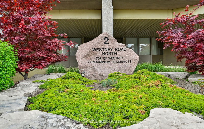 2 Westney Rd N, unit 901 for rent - image #1