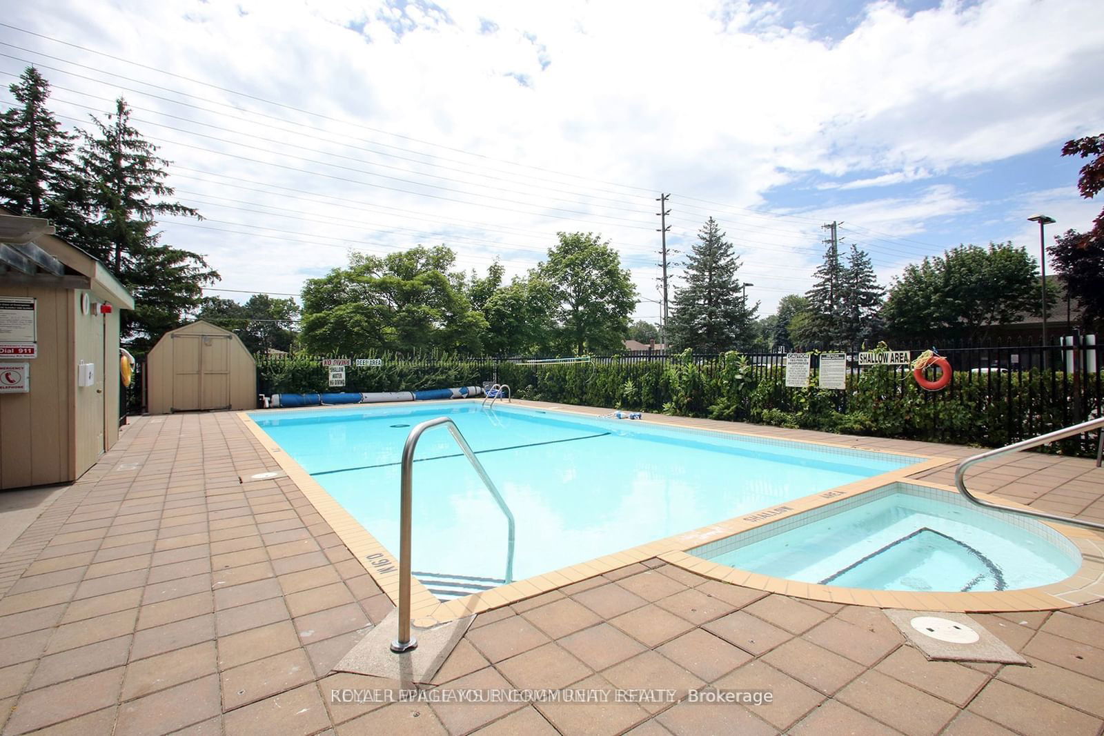 2 Westney Rd N, unit 901 for rent - image #12