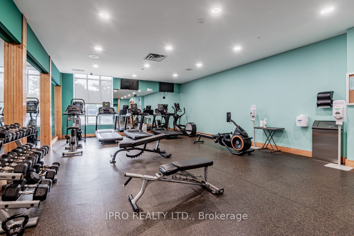 18 Mondeo Dr, unit 1224 for sale - image #26