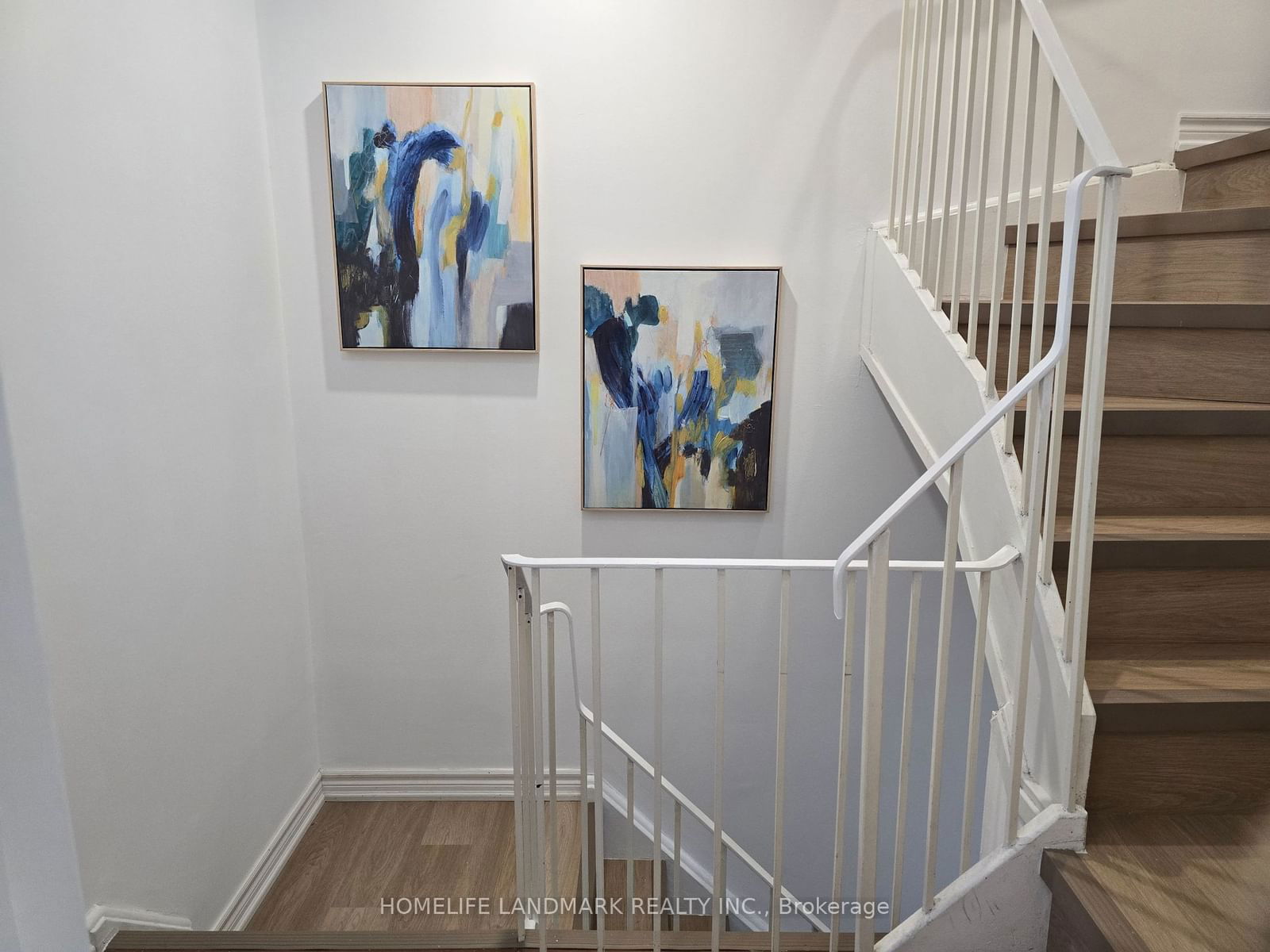 1209 Queen East Townhomes, East End, Toronto