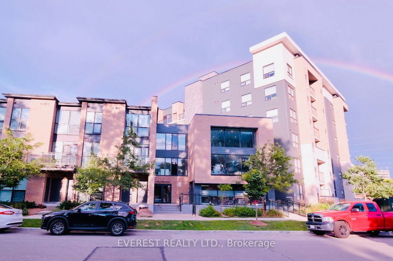 1 Falaise Rd S, unit 501 for sale - image #1