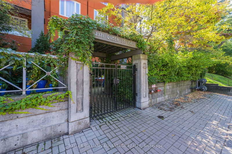 2371 Queen St E, unit 102 for sale - image #1