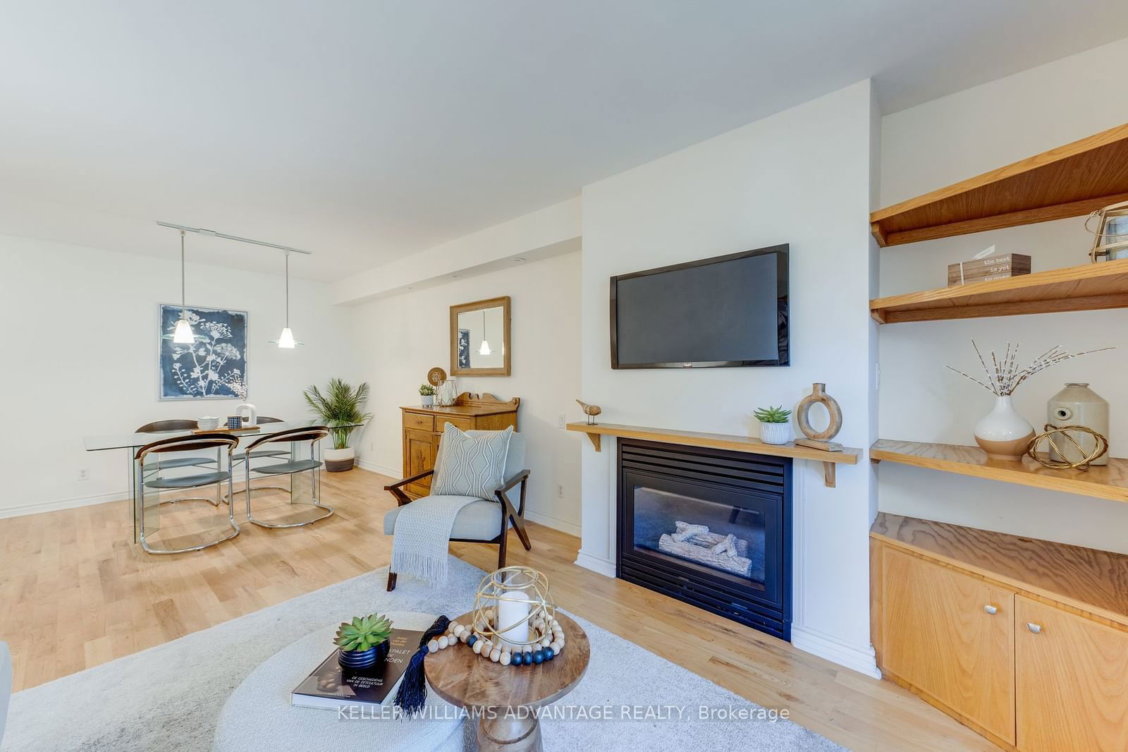 2371 Queen St E, unit 102 for sale - image #23