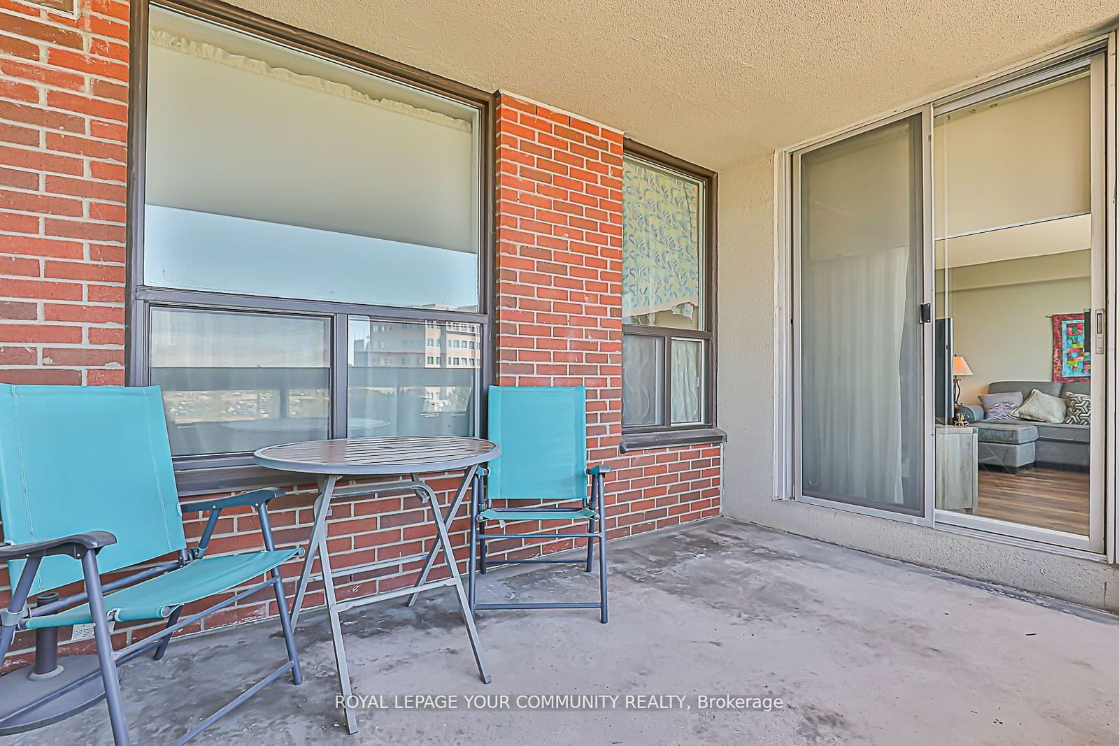 2365 Kennedy Rd, unit 508 for sale - image #19