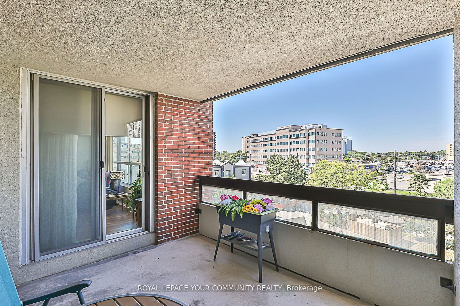 2365 Kennedy Rd, unit 508 for sale - image #20