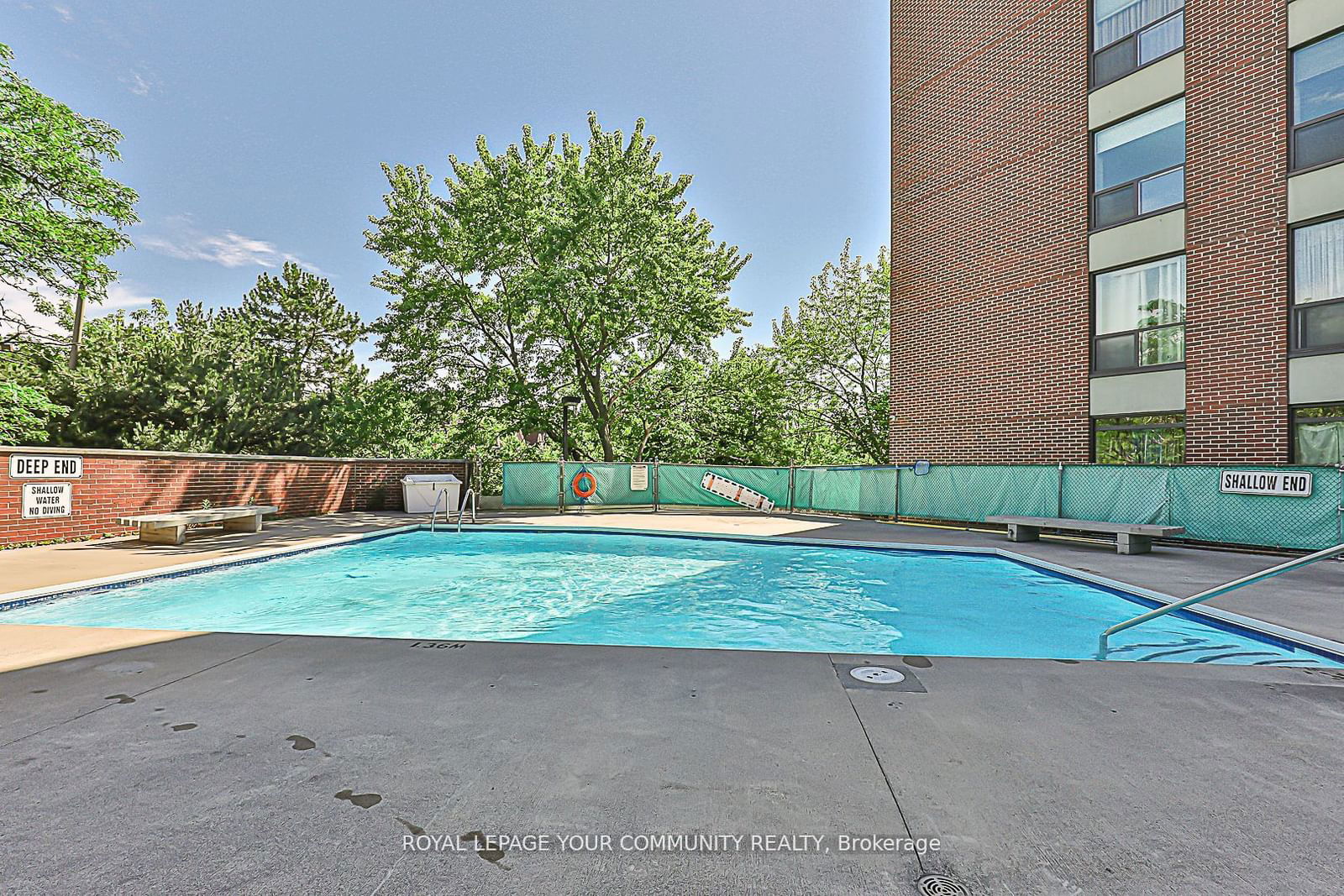 2365 Kennedy Rd, unit 508 for sale - image #22